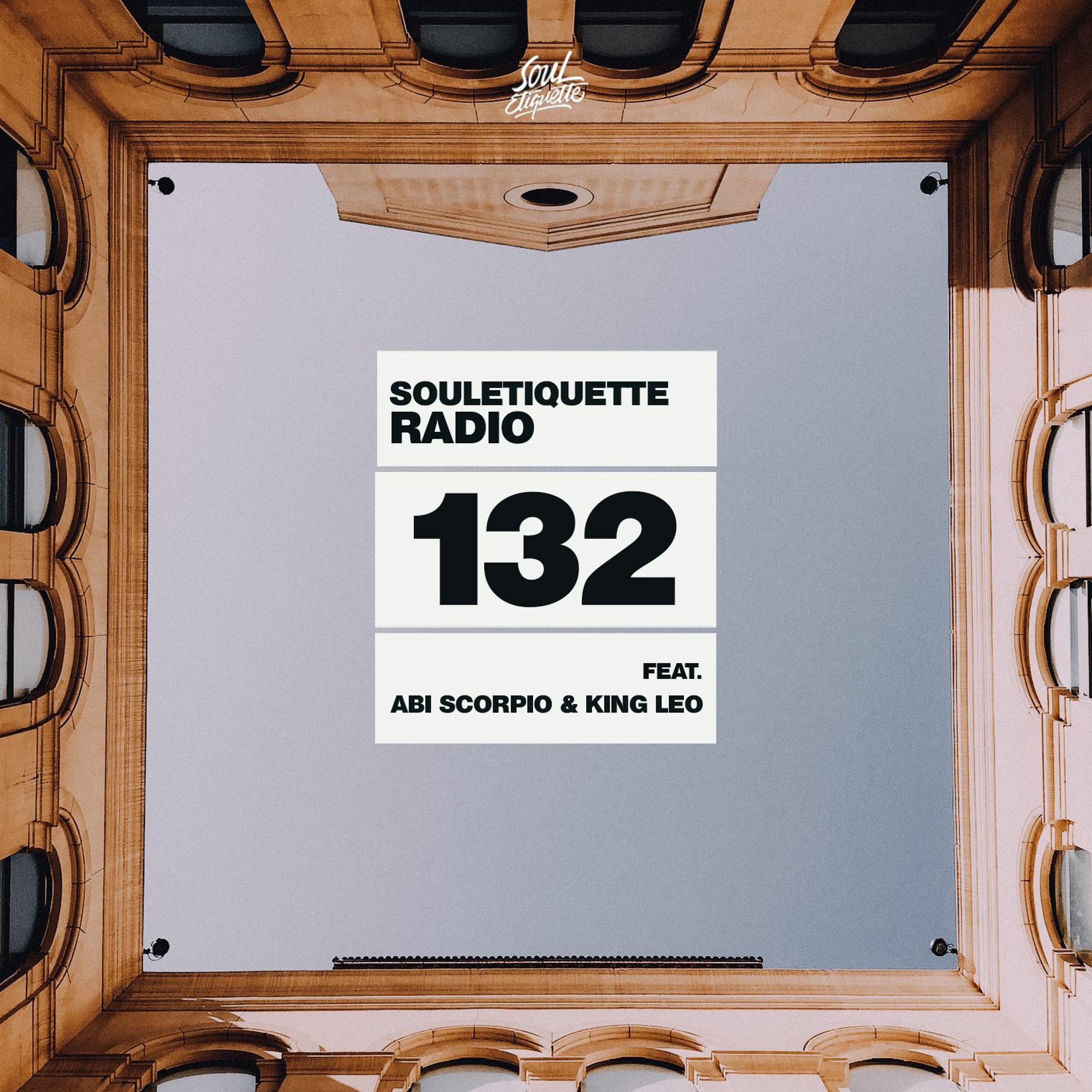 Souletiquette Radio