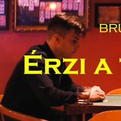 Bruno X Spacc - Érzi A Tekintetem ( OFFICIAL MUSIC VIDEO)( Prod By Call Me G )