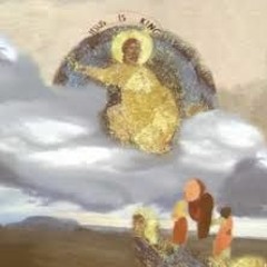 Soccer Stadium Song (eventually became 0:57-1:08 of Use This Gospel)