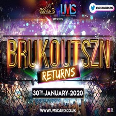 #BrukOutSZN | Bashment Juggling Mix 2020 | Mixed By DJ Jamzy @SpecialistJamz