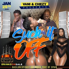 Suck It Off Mixtape Dj Vani And Chezy