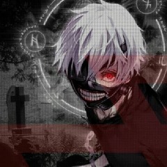 Rap do Kaneki (Tokyo Ghoul) - FAMINTO POR HUMANOS | 7 MINUTOZ