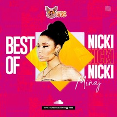 Best Of Nicki Minaj