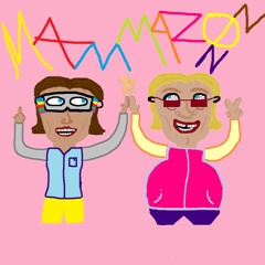 MaMmaZøNn
