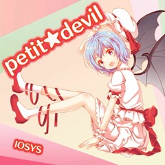 【東方キャノンボール】 petit★devil「IOSYS」