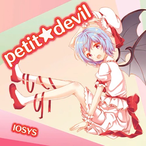 Stream 東方キャノンボール Petit Devil Iosys By Rin Kaenbyou 火焔猫 燐 Listen Online For Free On Soundcloud