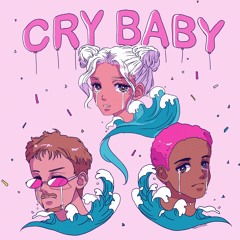 Behwah, Inner State 81 & Vante Alonzo - Cry Baby