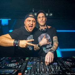 PhilBill Brothers - live set - Studio54 vol.2 (19.01.2020)