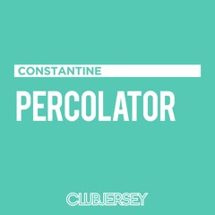 Cajmere - Percolator (Constantine Remix)