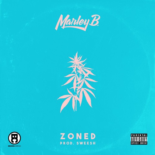 Marley B. - Zoned
