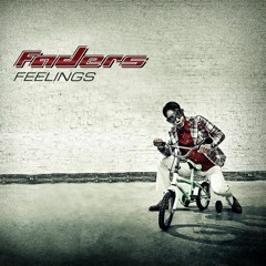FADERS - FEELINGS - (Psycoproject REMIX  2020)