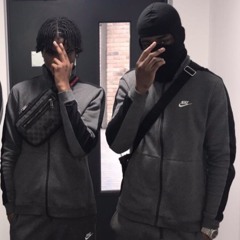 JV X Lankz - Rick And Morty