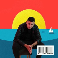 LOZZE - @Weekend Series Vol 1 (ALMST 100% Autoral Vibes )