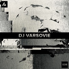 DJ Varsovie | Artaphine Series 038