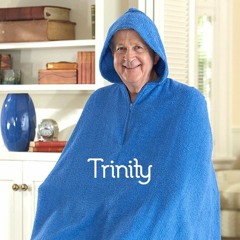 Trinity (Ft. Flavors)