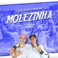 MEGA FUNK MOLEZINHA - THE KINGS FUNK