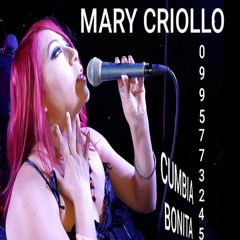 POR QUE TE FUISTE d.r.a MARY CRIOLLO CUMBIA BONITA 0995773245