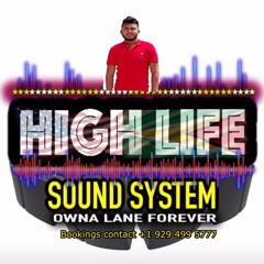 DJ JOSH SOCA STARTER 2020