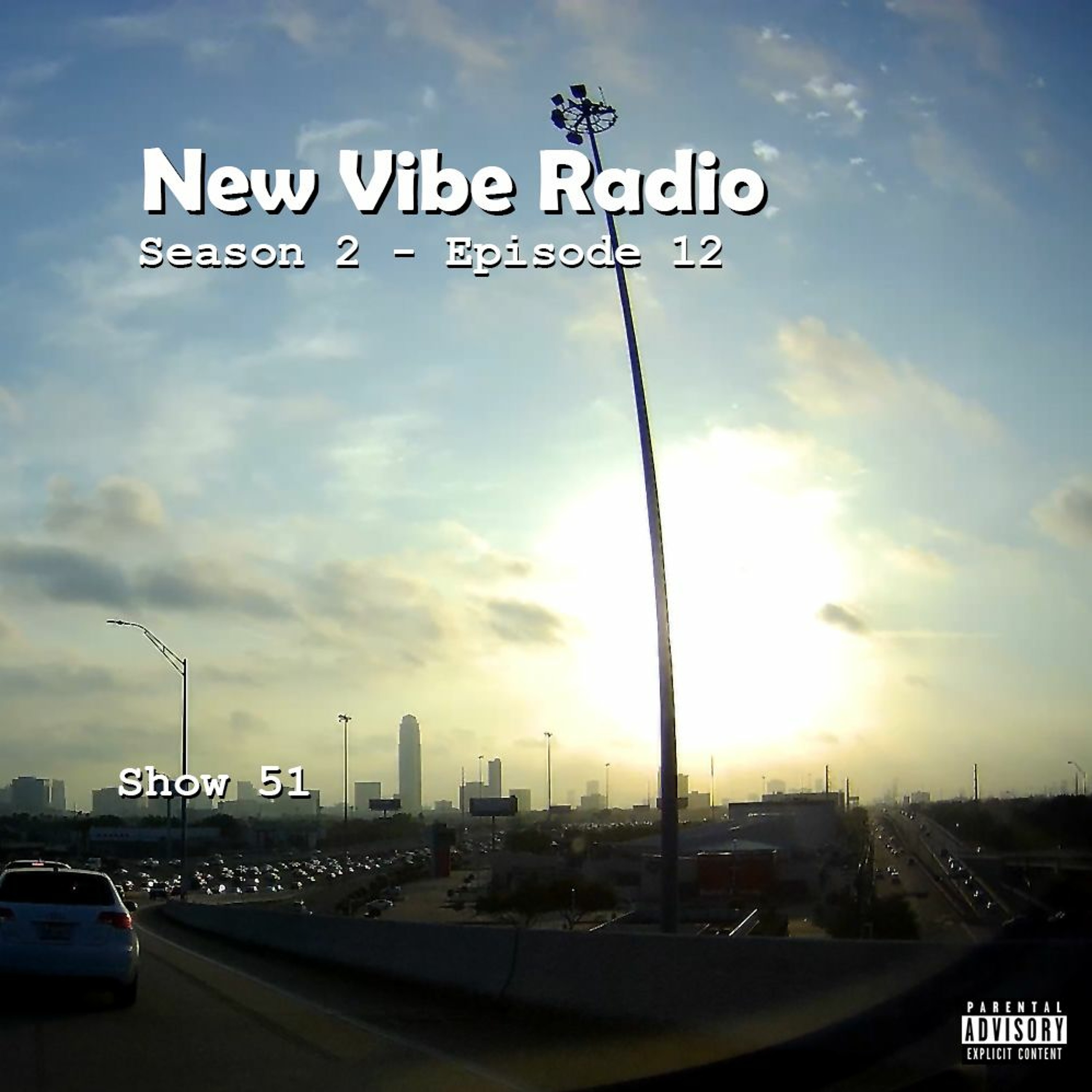 New Vibe Radio
