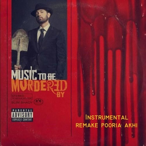 Stream Eminem - Lock It Up Instrumental by Rapbeats (Pooria_akhi) | Listen  online for free on SoundCloud
