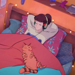lofi hip hop music - beats to sleep/chill to