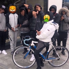 JV X TS X KSav - No Hook