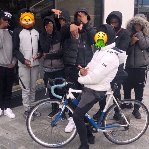 JV X TS X KSav - No Hook
