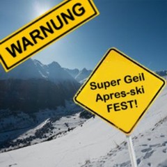 Apres Ski Mix 2020