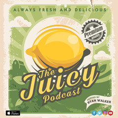 JP021 - The Juicy Podcast (Stimulant DJs Special)