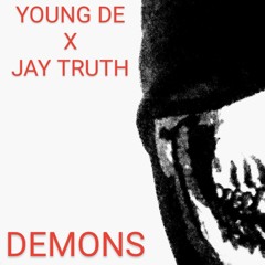 Demons X Jay Truth (Prod. Synchro)