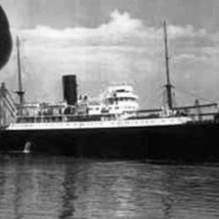 Across The Ocean Wide (When The Winnipeg Set Sail)