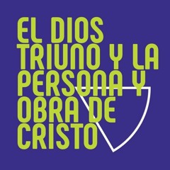Dios es Triuno