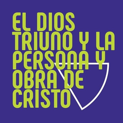 Dios es Triuno