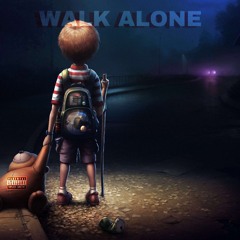 LIL C - Walk Alone