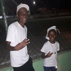 MC BEBETO DO RB & MC DY MENOR- TEMPO DA INFÂNCIA( DJ JOTA DA ZN)