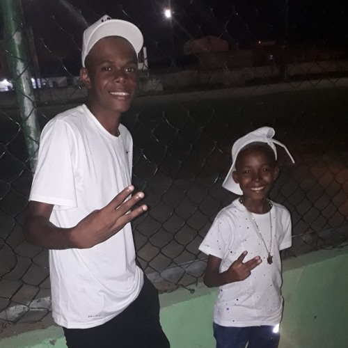 MC BEBETO DO RB & MC DY MENOR- TEMPO DA INFÂNCIA( DJ JOTA DA ZN)