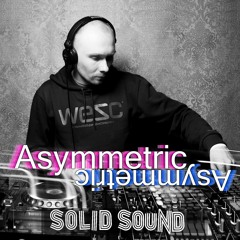 ASYMMETRIC [ Producer Mix ] [ Jungle ]