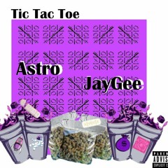 TIC TAC TOE (feat. JayGee)