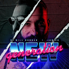 Set Nill Rogger - New Generation