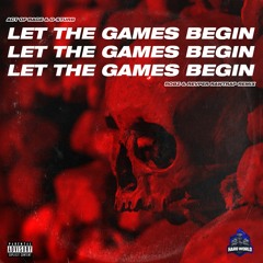 Act Of Rage & D-Sturb - Let The Games Begin (ROBZ & REVPER Rawtrap Remix) [Hard World Premiere]