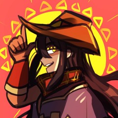 Epithet Erased ED 2 - Great at Cowboy [Cover]