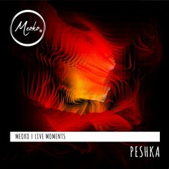 MEOKO Live Moments with Peshka - recorded @ Kultura Zvuka, Kharkiv (23/11/2019)