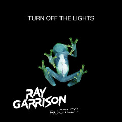 Dog Blood - Turn Off The Lights (Ray Garrison Bootleg)
