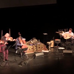 Istimrar (by Hadi Eldebek)