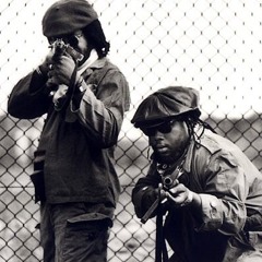 Sly And Robbie (Produced by SHARP.)