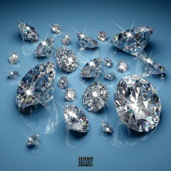 Dior Diamonds (prod. Woodpecker)