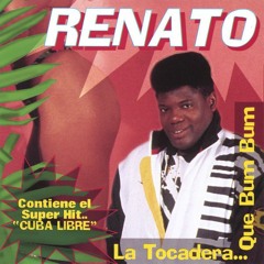 Renato - El Mas Sensual (Instrumental) Reggae Panameño