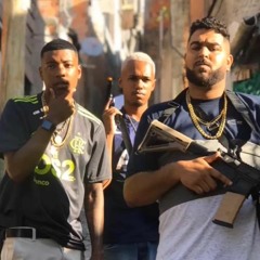 Mc Alysson E Mc Lekão - Mais um dia de plantão (PROD. DJ ROHDM)