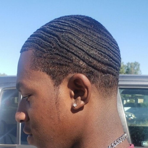 Waves(prod. By T three)