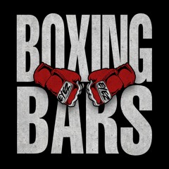 Eyez - Boxing Bars (Prod By Zdot & Krunchie)